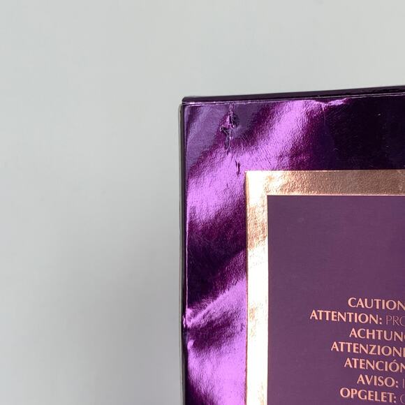 Estee Lauder Sensuous Noir EDP Spray 1.7oz Eau de Parfum Fragrance Spray RARE - Picture 14 of 15